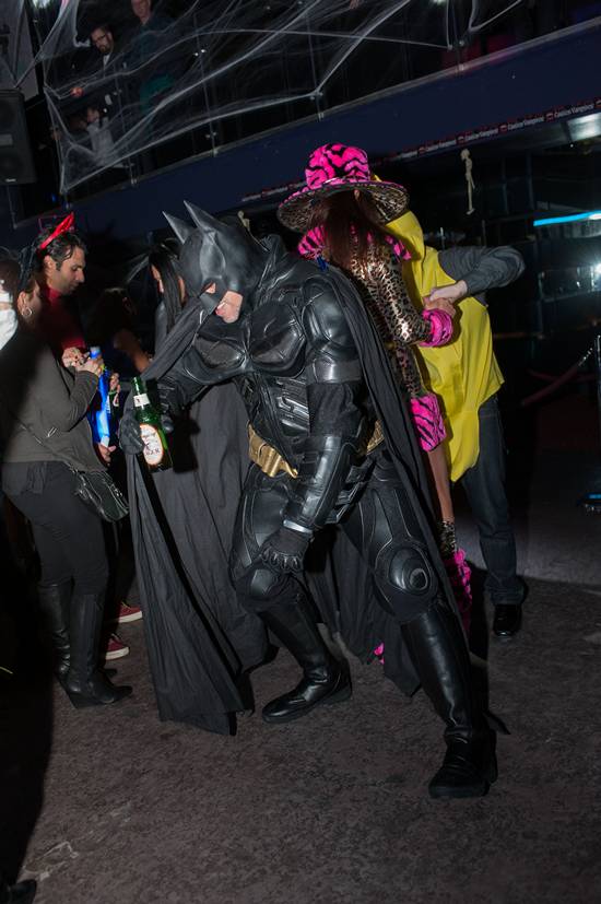 Vampires + Vixens 2013