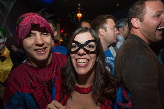 Vampires + Vixens 2013