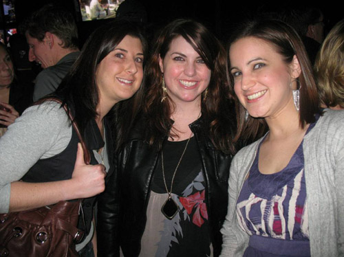 NYEPhilly.com Reunion Party @ Field House (Gallery 1)