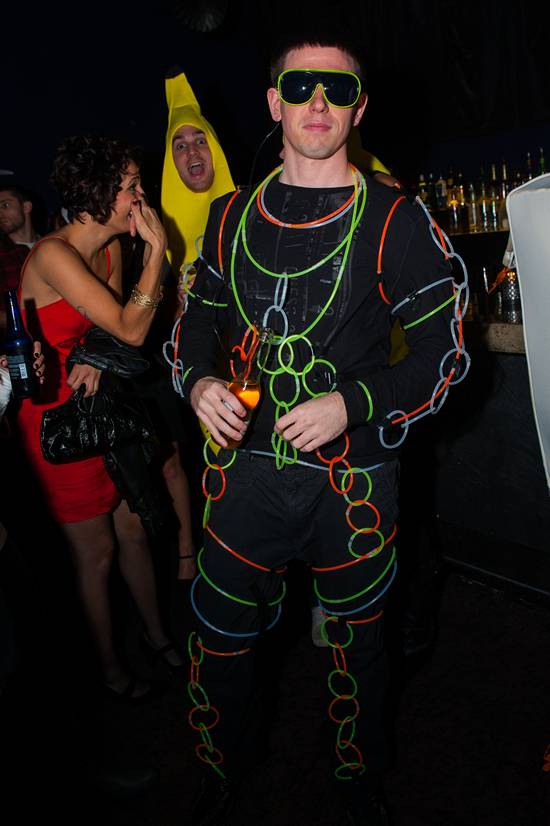 Vampires + Vixens 2013