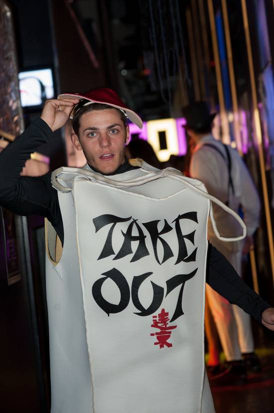 Vampires + Vixens 2013