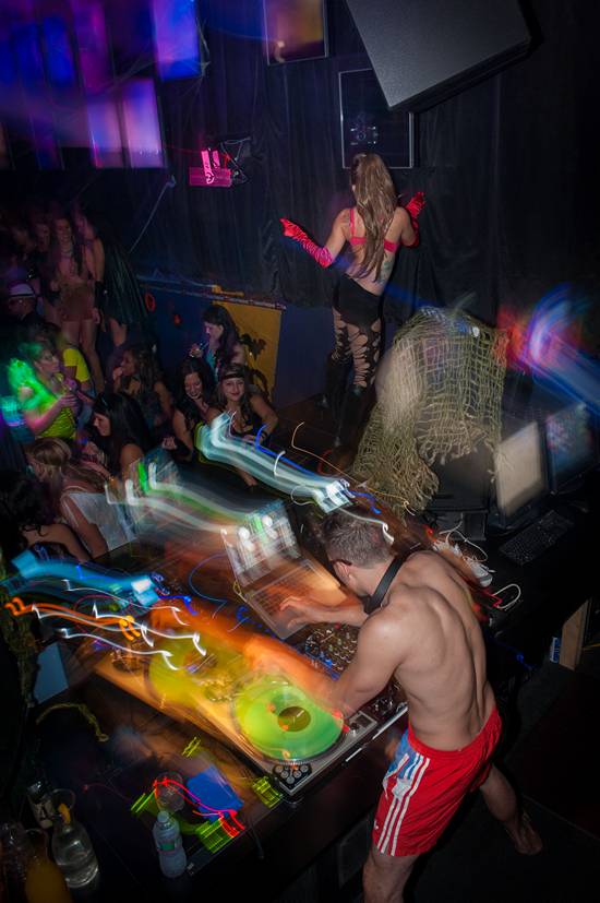 Vampires + Vixens 2013