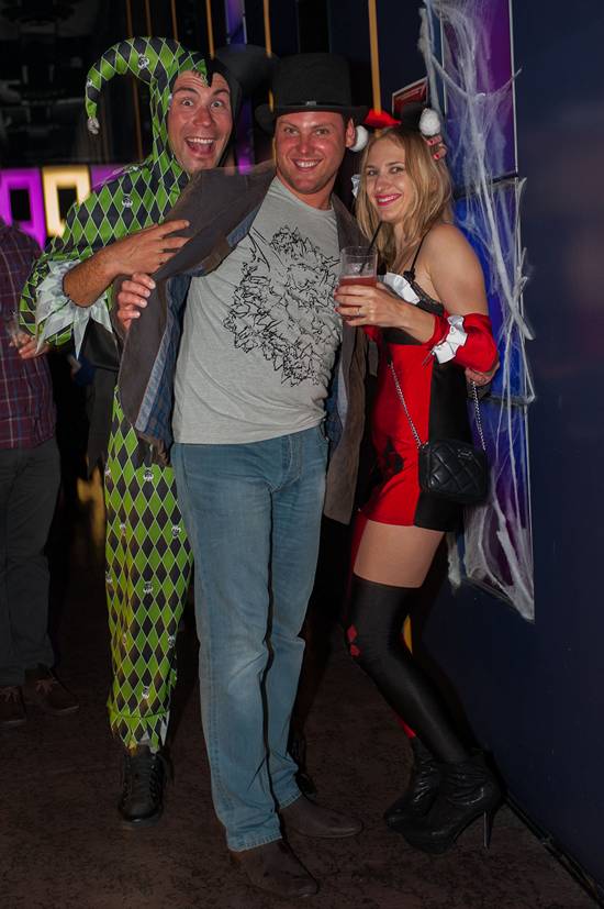 Vampires + Vixens 2013