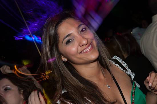 Vampires + Vixens 2013