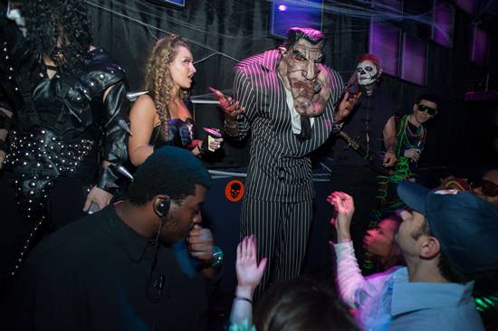 Vampires + Vixens 2013