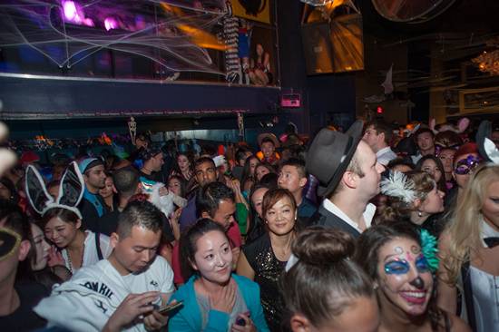 Vampires + Vixens 2013