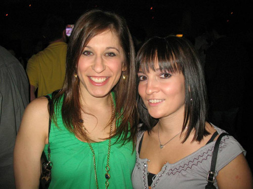 NYEPhilly.com Reunion Party @ Field House (Gallery 1)