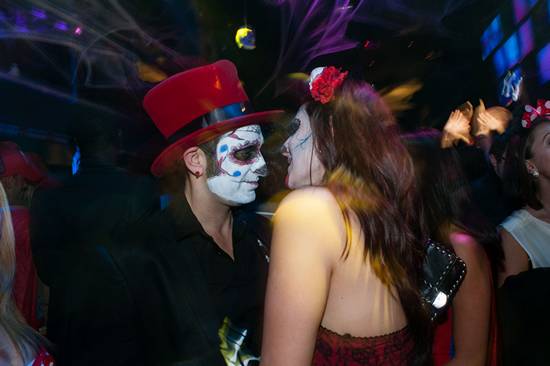 Vampires + Vixens 2013