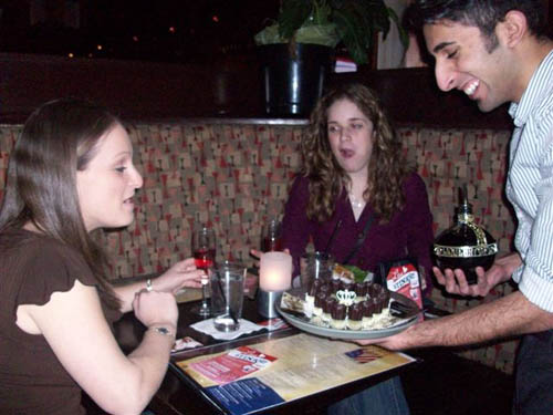 Love Stinks @ Public House