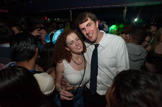 Vampires + Vixens 2013