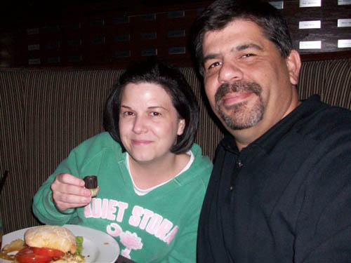 Love Stinks @ Public House