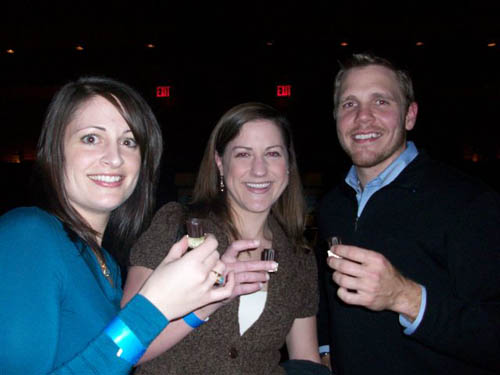 Love Stinks @ Public House