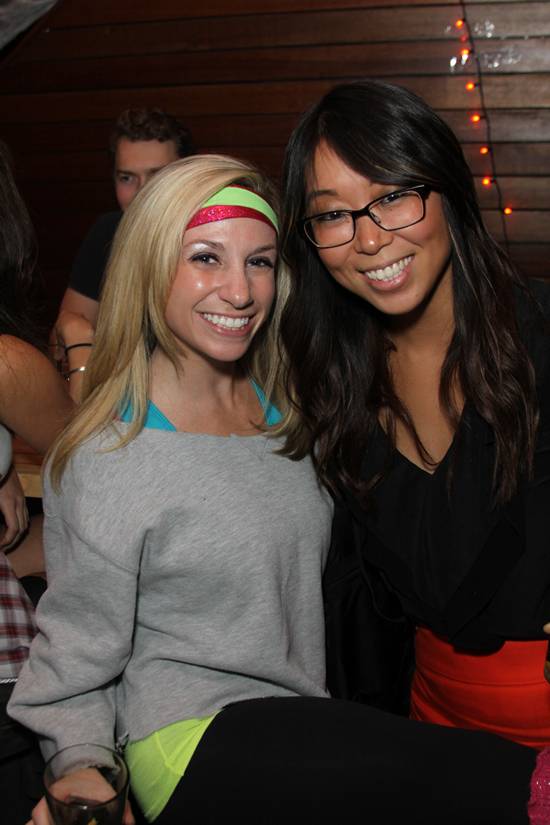 Fireball @ Ladder 15!