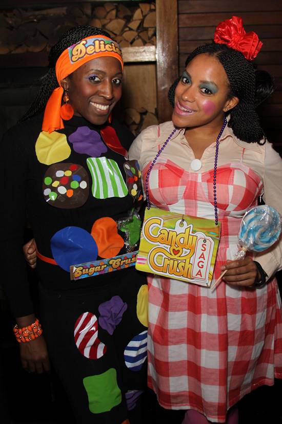 Fireball @ Ladder 15!