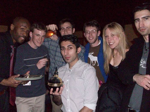 Love Stinks @ Public House