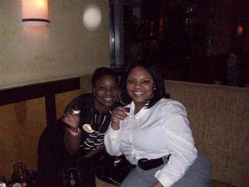 Love Stinks @ Public House