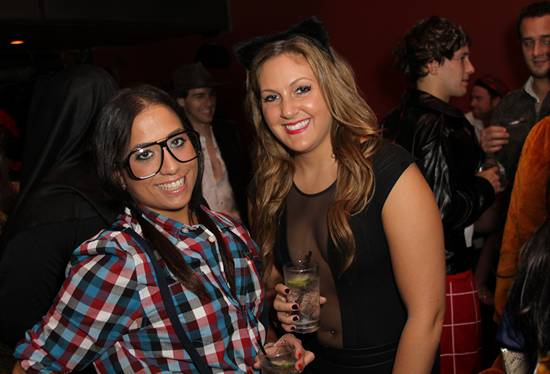 Fireball @ Ladder 15!