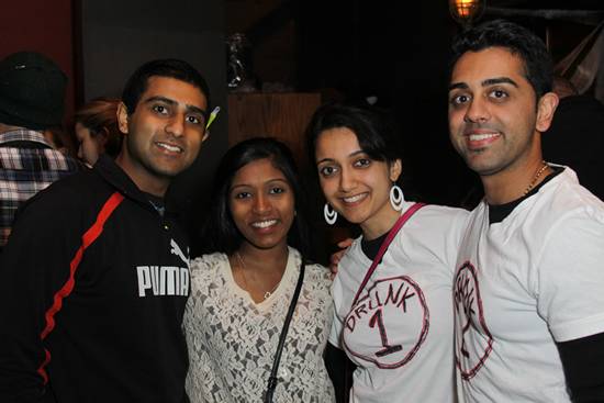 Fireball @ Ladder 15!