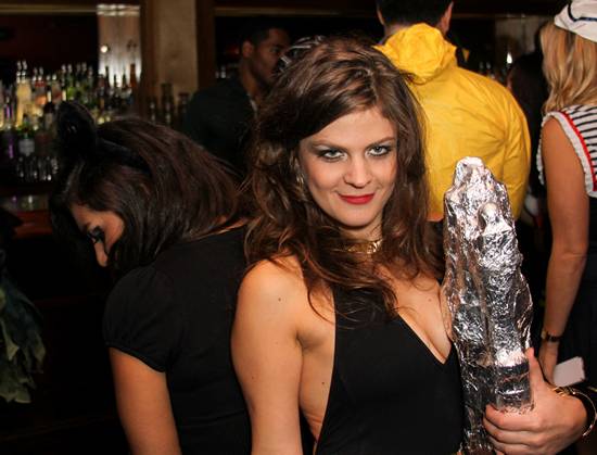 Fireball @ Ladder 15!