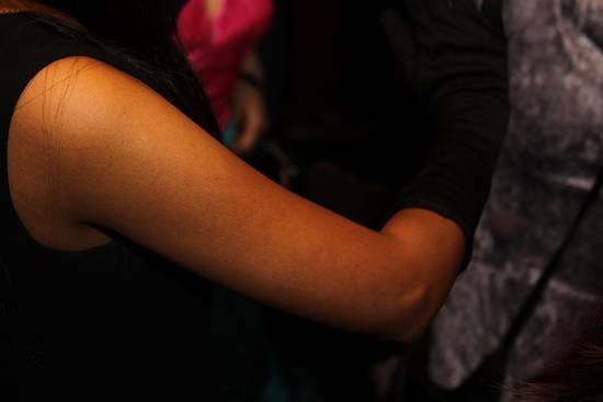 Fireball @ Ladder 15!