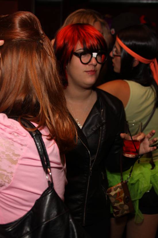 Fireball @ Ladder 15!