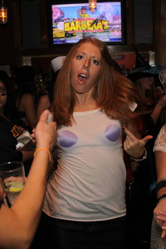 Fireball @ Ladder 15!