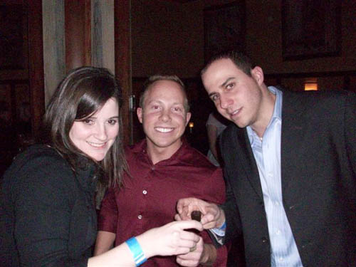 Love Stinks @ Public House