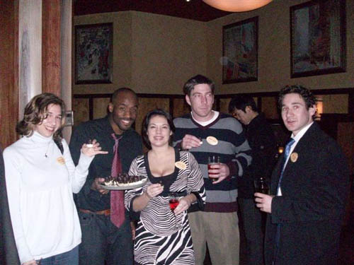 Love Stinks @ Public House