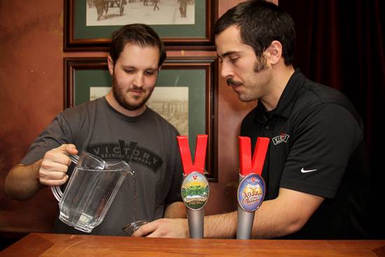 Craft Beer & Irish Whiskey Fest