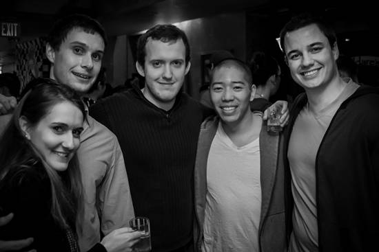 Craft Beer & Irish Whiskey Fest