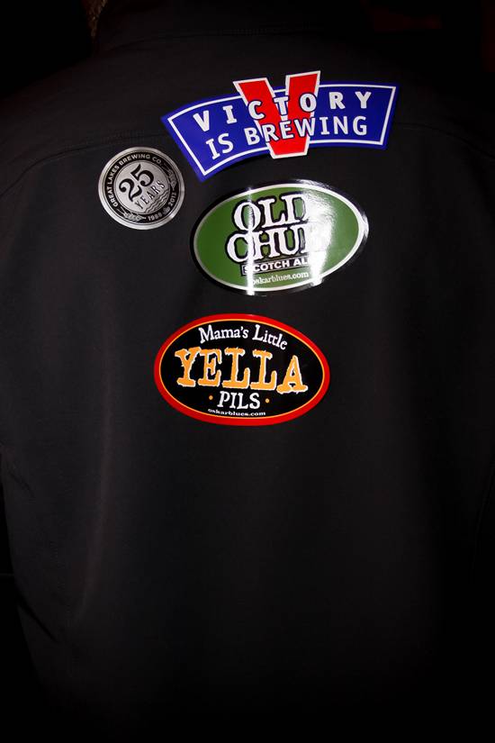 Craft Beer & Irish Whiskey Fest