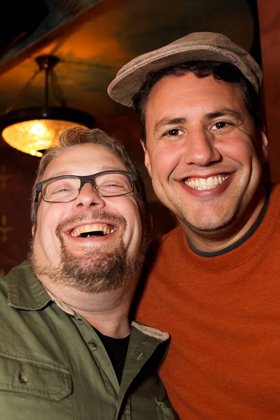 Craft Beer & Irish Whiskey Fest