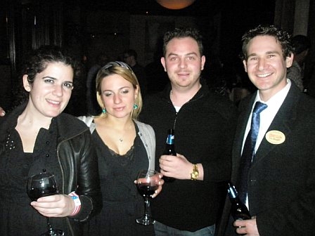 Love Stinks @ Public House