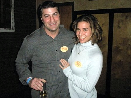 Love Stinks @ Public House