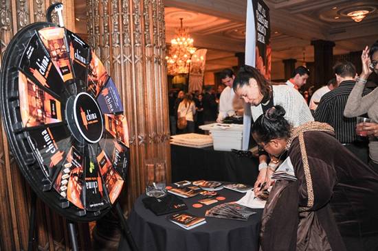 TASTE of Philly 2013