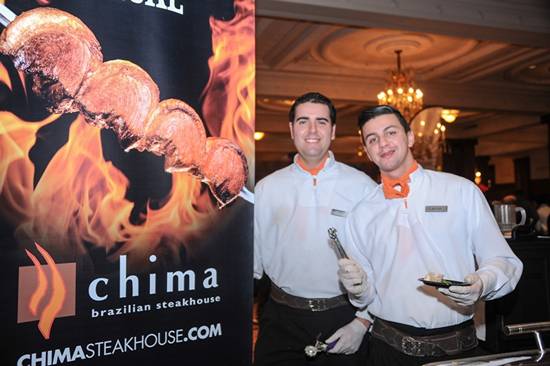 TASTE of Philly 2013