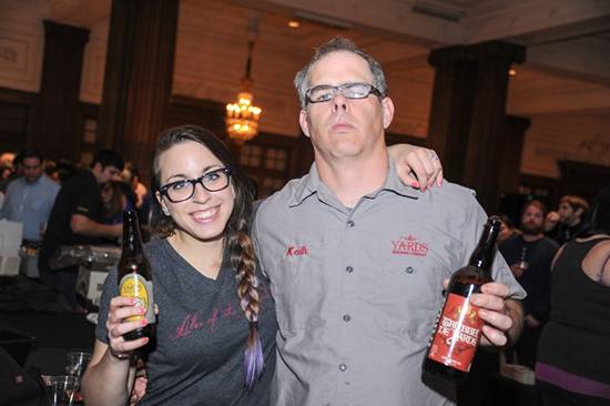 TASTE of Philly 2013