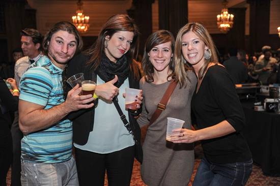 TASTE of Philly 2013