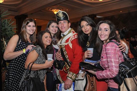 TASTE of Philly 2013