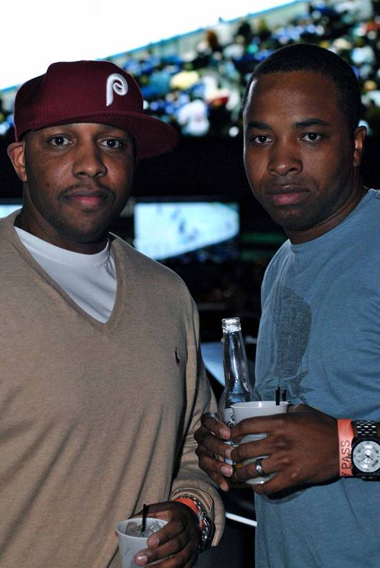 Thanksgiving Eve @ XFINITY Live!