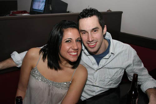 NYEPhilly.com Reunion Party @ Field House (Gallery 2)