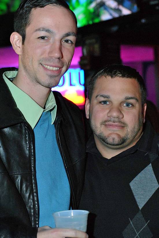 Thanksgiving Eve @ XFINITY Live!