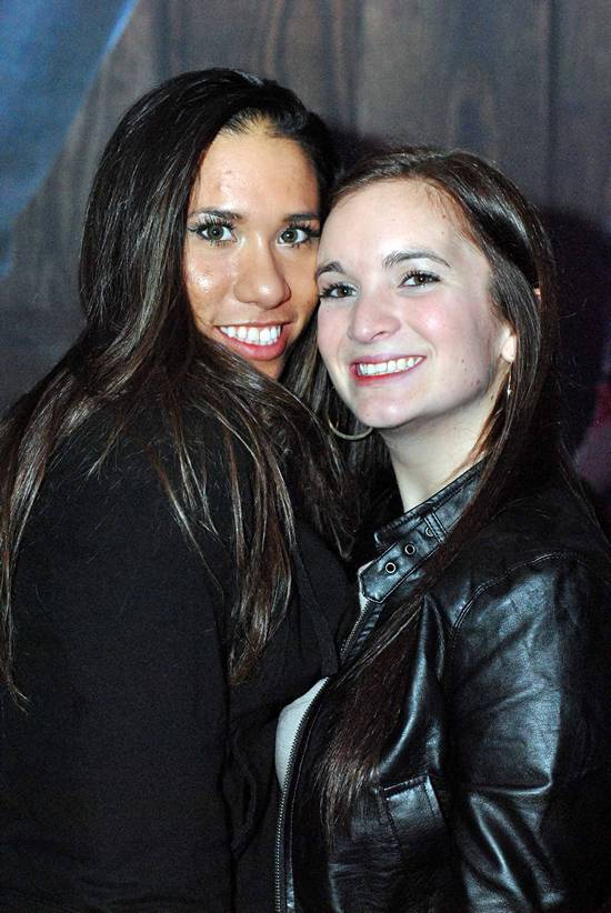 Thanksgiving Eve @ XFINITY Live!