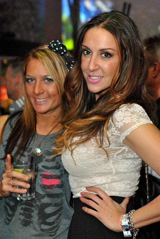 Thanksgiving Eve @ XFINITY Live!