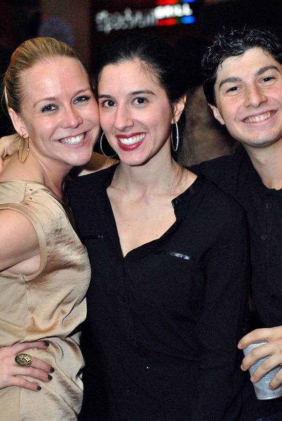 Thanksgiving Eve @ XFINITY Live!