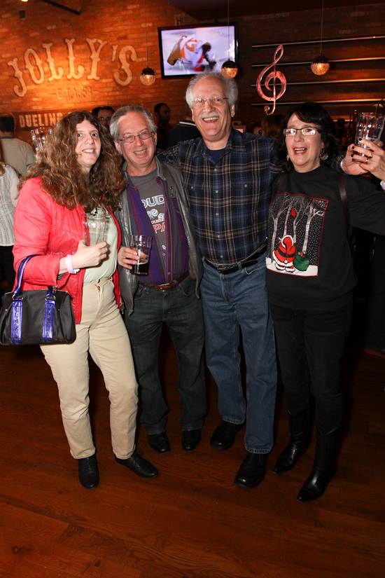 Winter Beer Fest at The Blockley