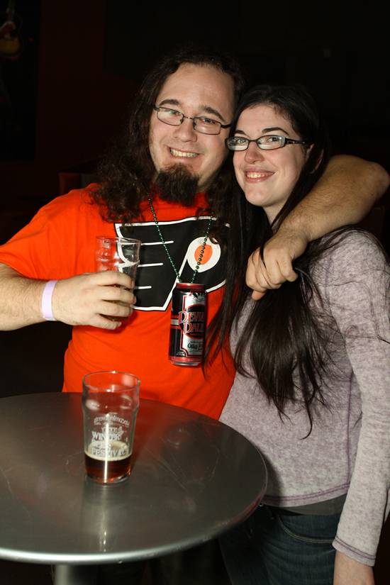 Winter Beer Fest at The Blockley