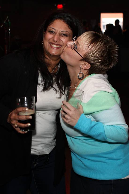 Winter Beer Fest at The Blockley