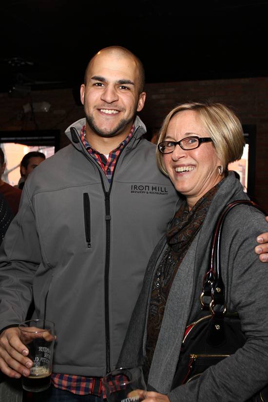 Winter Beer Fest at The Blockley