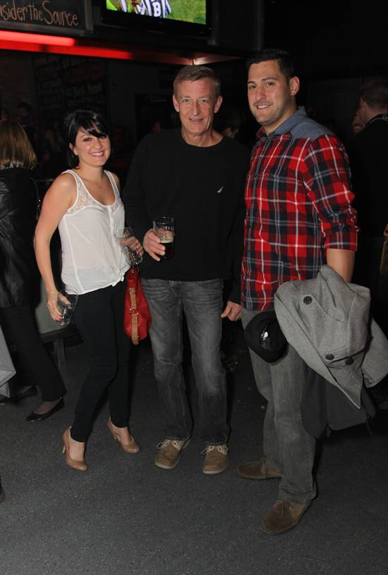 Winter Beer Fest at The Blockley